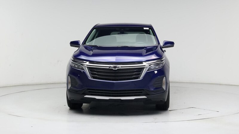 2023 Chevrolet Equinox LT 5