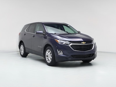 2019 Chevrolet Equinox LT -
                Memphis, TN