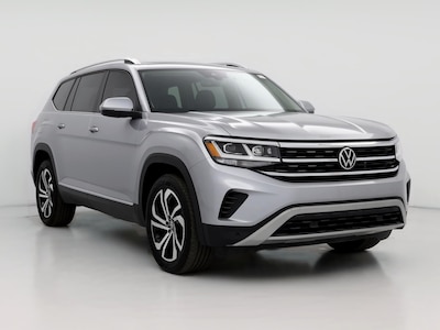 2023 Volkswagen Atlas SEL -
                Franklin, TN