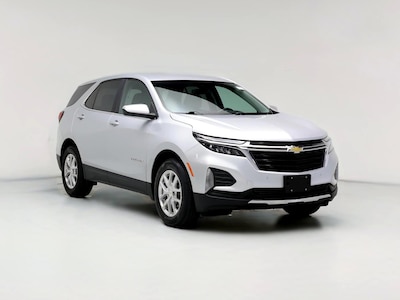 2022 Chevrolet Equinox LT -
                Memphis, TN