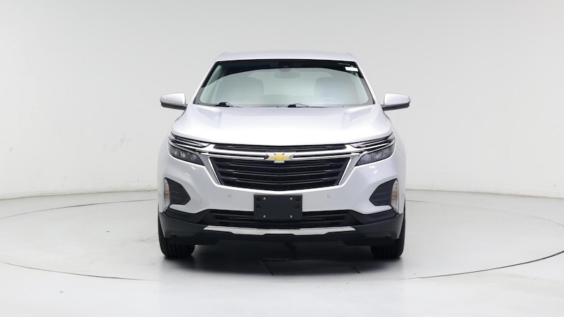 2022 Chevrolet Equinox LT 5