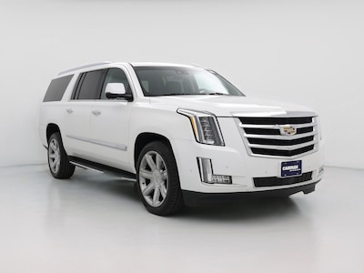 2020 Cadillac Escalade ESV Luxury -
                Madison, TN