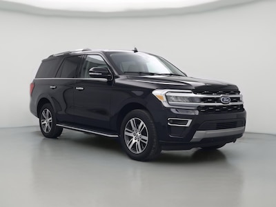 2022 Ford Expedition Limited -
                Murfreesboro, TN