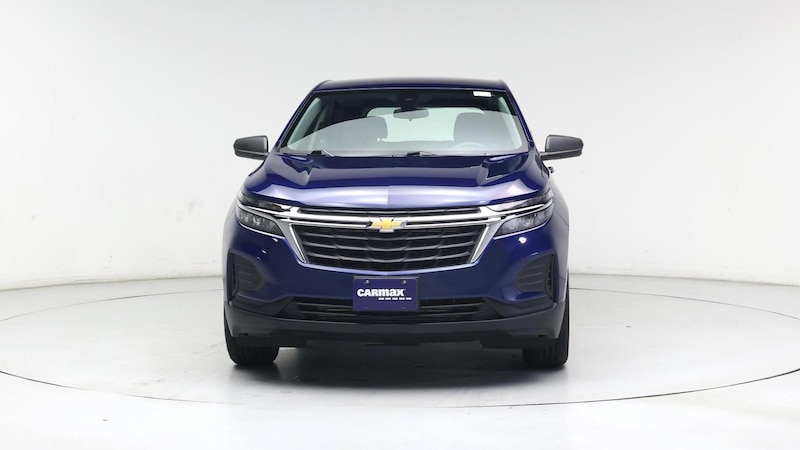 2022 Chevrolet Equinox LS 5