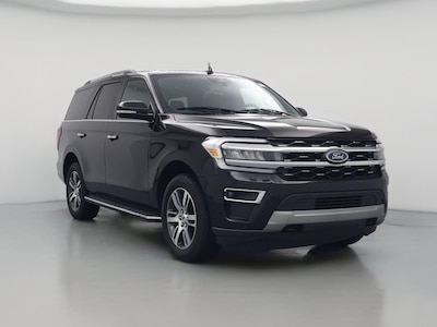 2022 Ford Expedition Limited -
                Kennesaw, GA