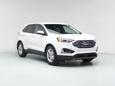 2020 Ford Edge SEL -
                Memphis, TN