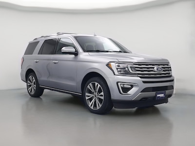 2021 Ford Expedition Limited -
                Murfreesboro, TN