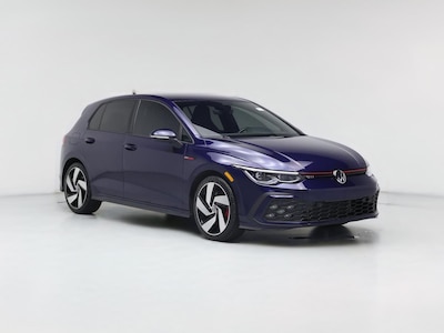 2023 Volkswagen Golf GTI S -
                Memphis, TN