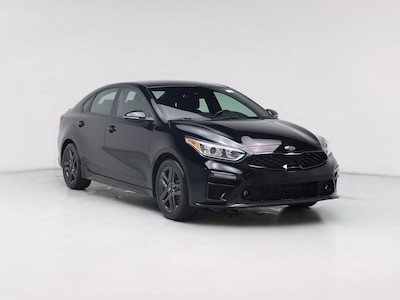 2020 Kia Forte GT-Line -
                Memphis, TN