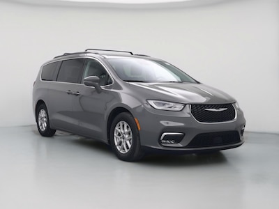 2022 Chrysler Pacifica Touring L -
                Jackson, TN