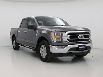 2021 Ford F-150 XLT -
                Madison, TN