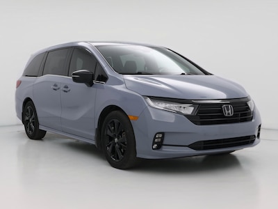 2023 Honda Odyssey Sport -
                Madison, TN