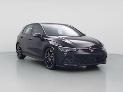 2023 Volkswagen Golf GTI Autobahn -
                Murfreesboro, TN