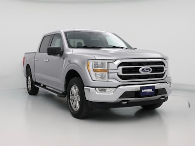 2021 Ford F-150 XLT -
                Madison, TN