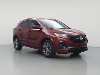 2022 Buick Encore GX Select -
                Murfreesboro, TN