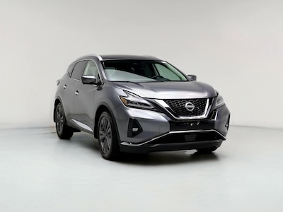 2023 Nissan Murano Platinum -
                Memphis, TN