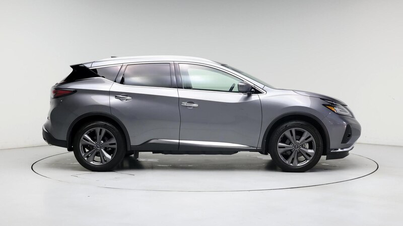 2023 Nissan Murano Platinum 7