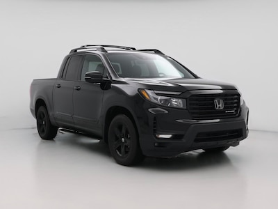 2023 Honda Ridgeline Black Edition -
                Madison, TN