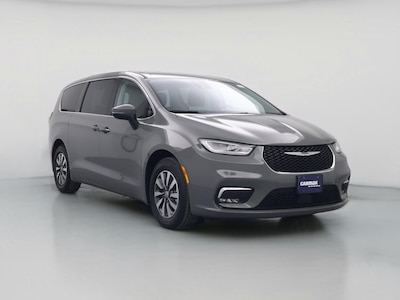 2023 Chrysler Pacifica Hybrid Touring L -
                Roswell, GA