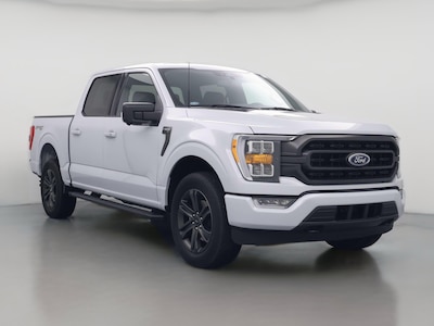 2022 Ford F-150 XLT -
                Murfreesboro, TN