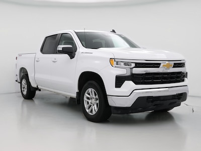 2023 Chevrolet Silverado 1500 LT -
                Nashville, TN