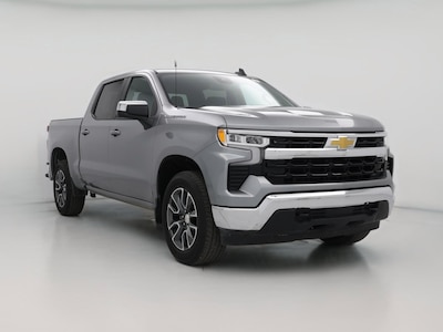 2023 Chevrolet Silverado 1500 LT -
                Madison, TN