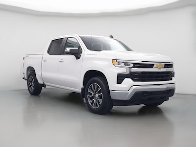 2023 Chevrolet Silverado 1500 LT -
                Kennesaw, GA