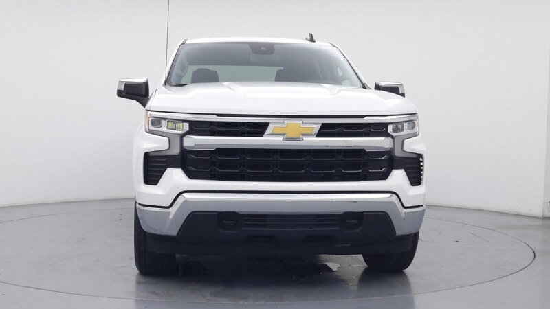 2023 Chevrolet Silverado 1500 LT 5