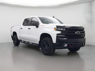 2021 Chevrolet Silverado 1500  -
                Kennesaw, GA