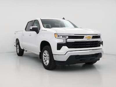 2023 Chevrolet Silverado 1500 LT -
                Madison, TN