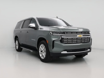 2023 Chevrolet Suburban Premier -
                Franklin, TN