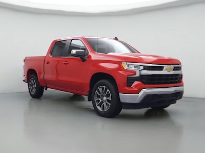 2023 Chevrolet Silverado 1500 LT -
                Murfreesboro, TN