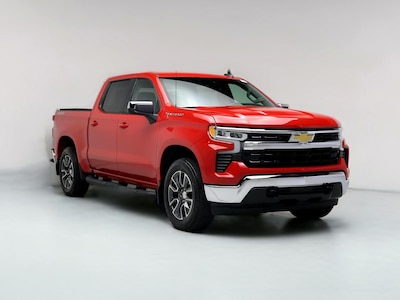 2023 Chevrolet Silverado 1500 LT -
                Memphis, TN