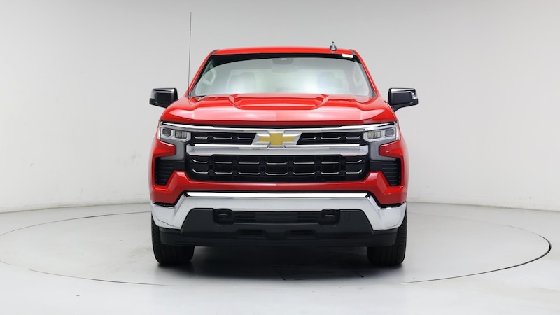 2023 Chevrolet Silverado 1500 LT 5