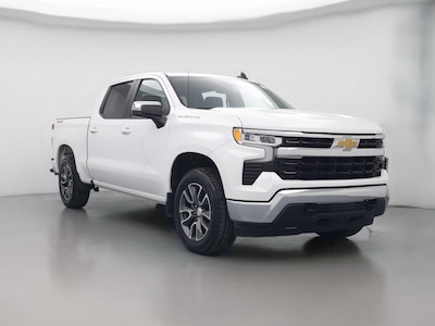 2023 Chevrolet Silverado 1500 LT -
                Buford, GA