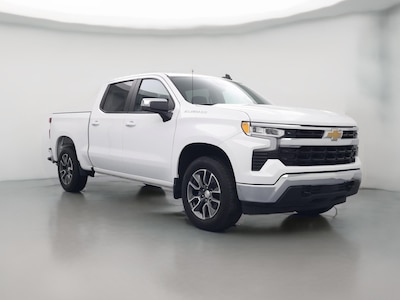 2022 Chevrolet Silverado 1500 LT -
                Kennesaw, GA