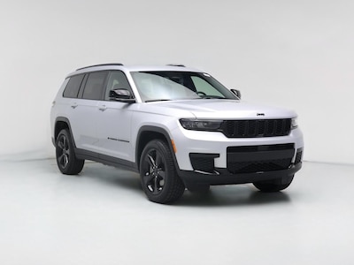 2023 Jeep Grand Cherokee L Altitude -
                Memphis, TN