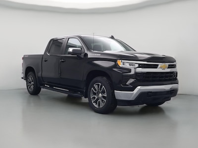 2023 Chevrolet Silverado 1500 LT -
                Murfreesboro, TN