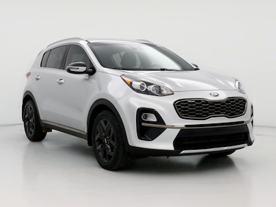 2021 Kia Sportage S -
                Madison, TN