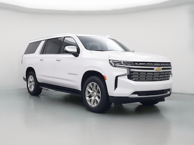 2023 Chevrolet Suburban Premier -
                Roswell, GA