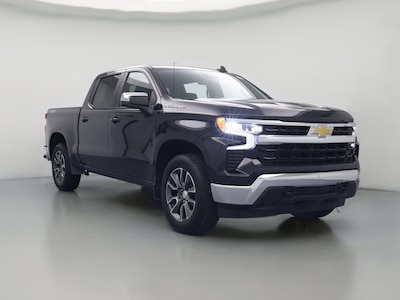 2023 Chevrolet Silverado 1500 LT -
                Murfreesboro, TN