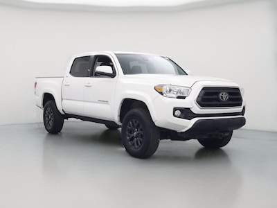 2023 Toyota Tacoma SR -
                Murfreesboro, TN