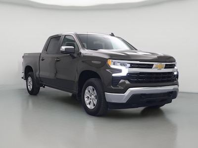 2023 Chevrolet Silverado 1500 LT -
                Kennesaw, GA