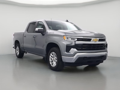 2023 Chevrolet Silverado 1500 LT -
                Nashville, TN