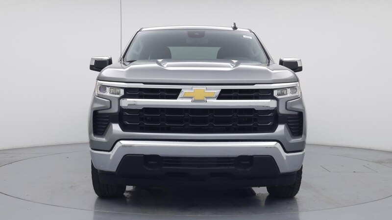 2023 Chevrolet Silverado 1500 LT 5