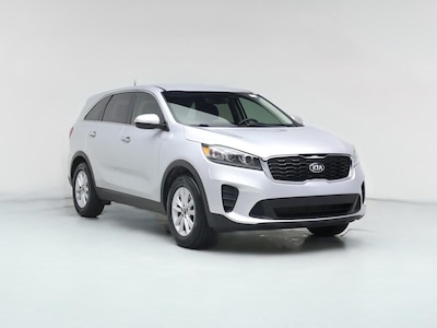 2019 Kia Sorento L -
                Memphis, TN