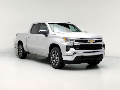 2022 Chevrolet Silverado 1500 LT -
                Memphis, TN