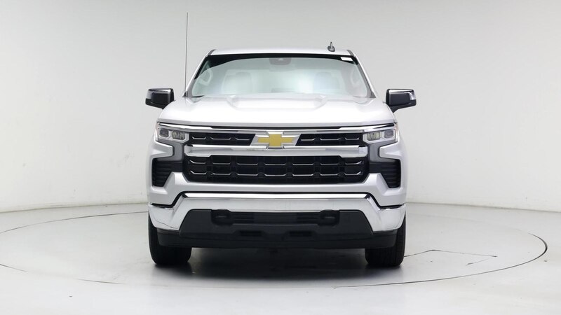 2022 Chevrolet Silverado 1500 LT 5