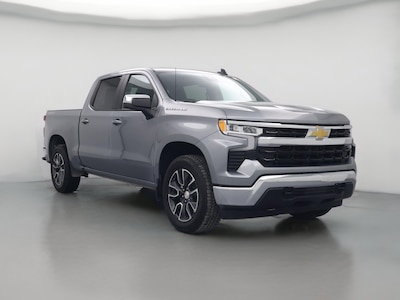 2023 Chevrolet Silverado 1500 LT -
                Kennesaw, GA