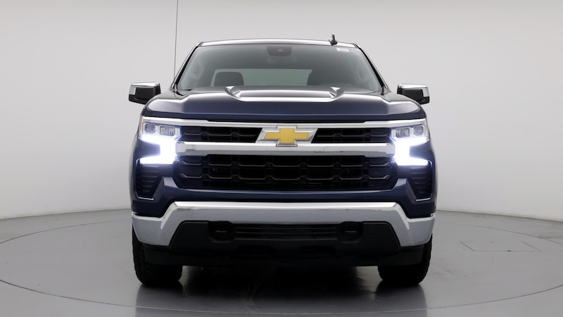 2023 Chevrolet Silverado 1500 LT 5